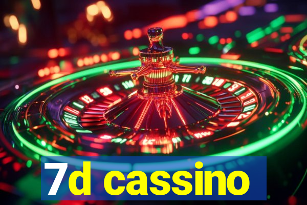 7d cassino
