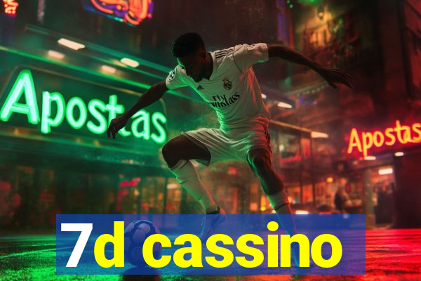 7d cassino