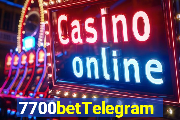 7700betTelegram