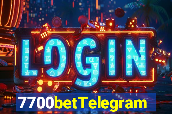 7700betTelegram