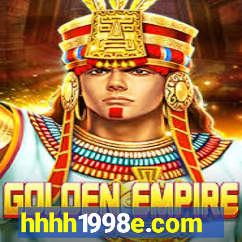 hhhh1998e.com