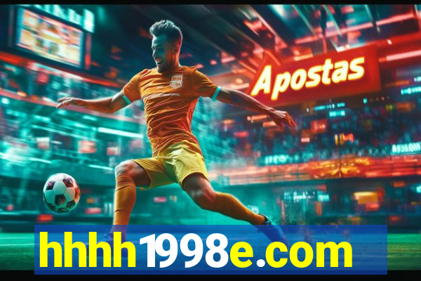 hhhh1998e.com