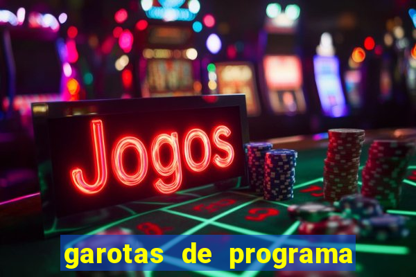 garotas de programa em guanambi