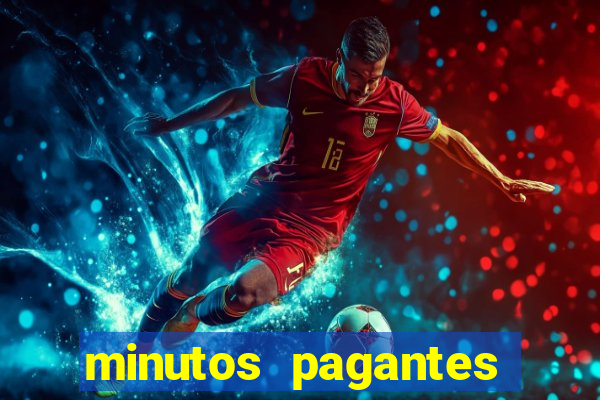 minutos pagantes slots pg