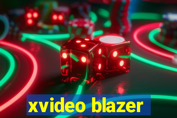 xvideo blazer