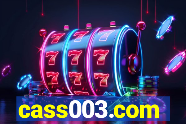 cass003.com