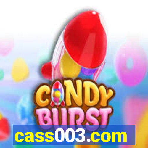 cass003.com