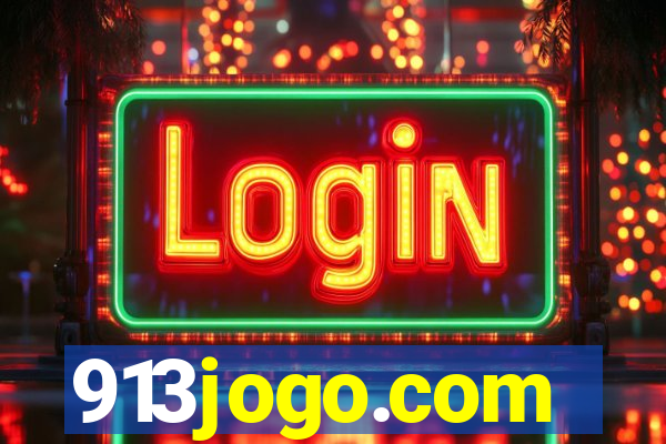 913jogo.com