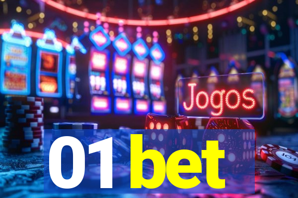01 bet