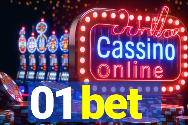 01 bet