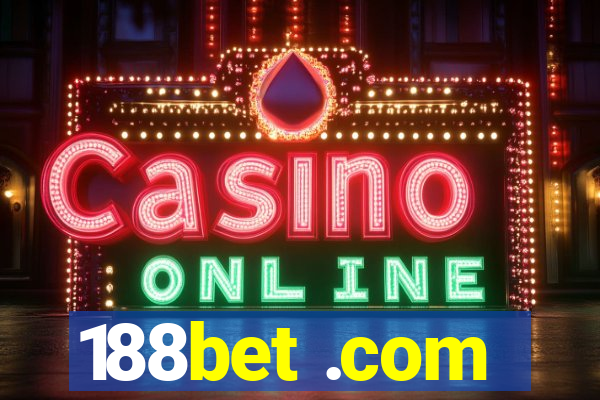 188bet .com