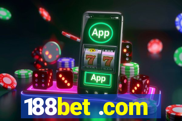 188bet .com