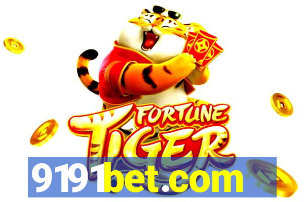 9191bet.com
