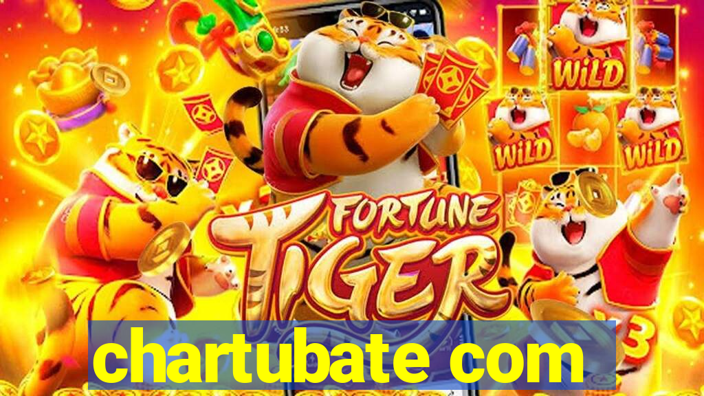 chartubate com