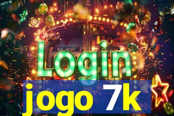 jogo 7k