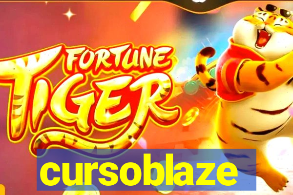 cursoblaze