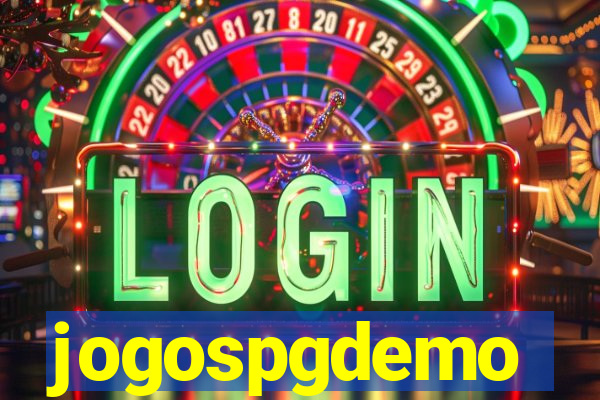jogospgdemo