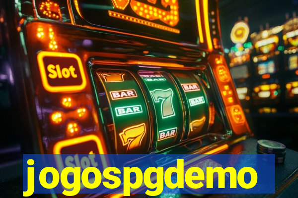 jogospgdemo