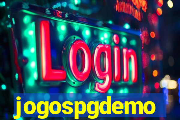jogospgdemo