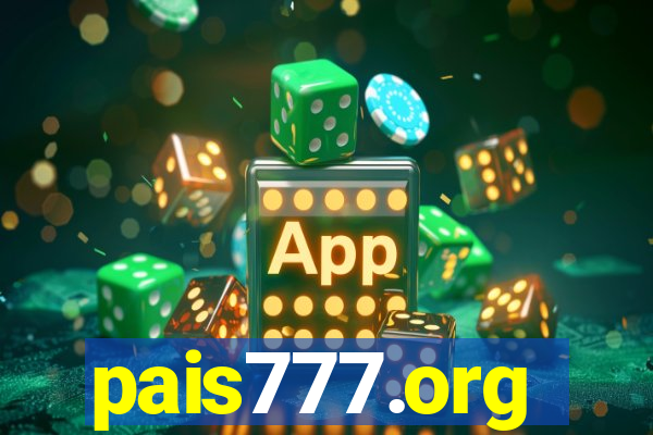 pais777.org