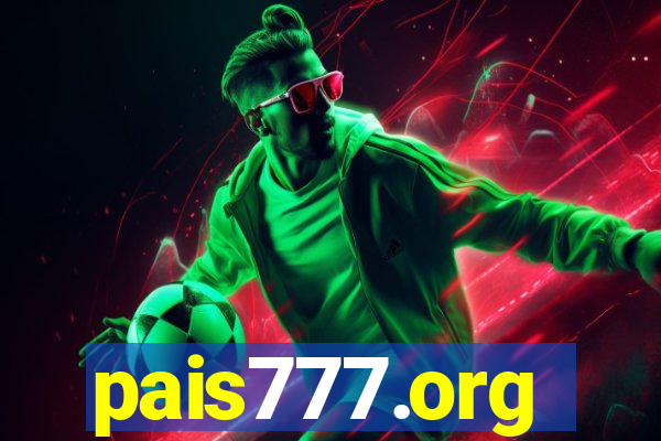 pais777.org