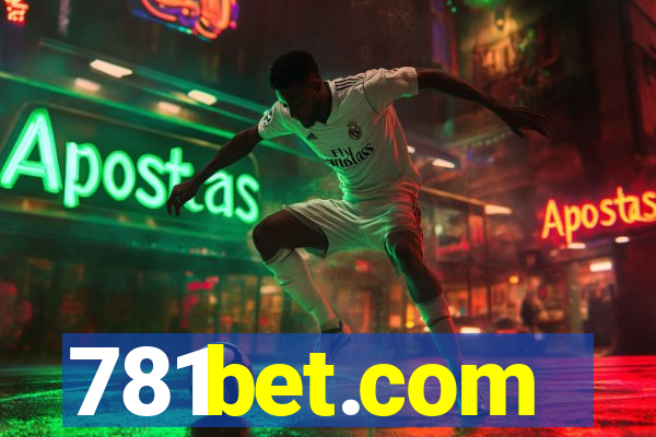 781bet.com