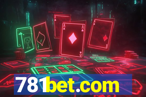 781bet.com