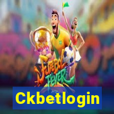 Ckbetlogin