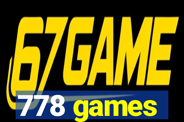 778 games