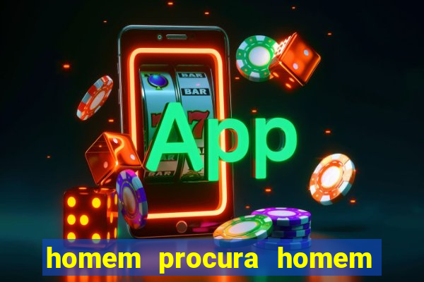 homem procura homem em santos