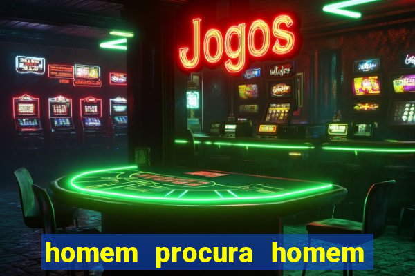 homem procura homem em santos