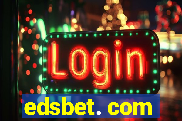 edsbet. com
