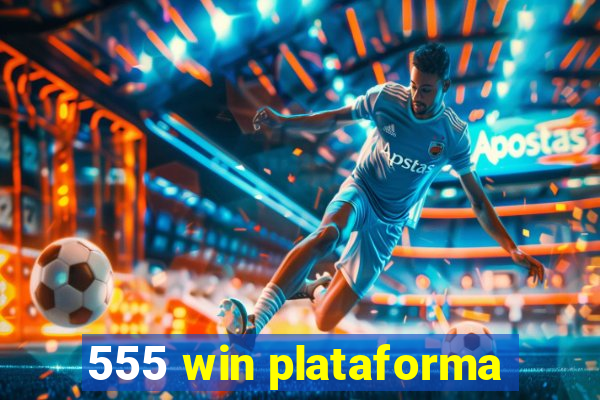 555 win plataforma