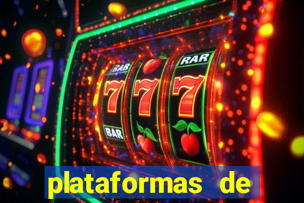 plataformas de jogos 2024