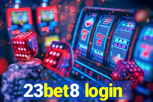 23bet8 login