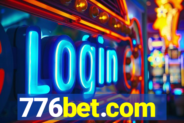 776bet.com