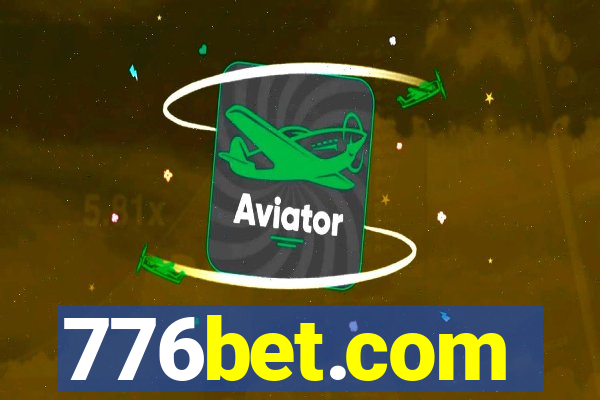 776bet.com