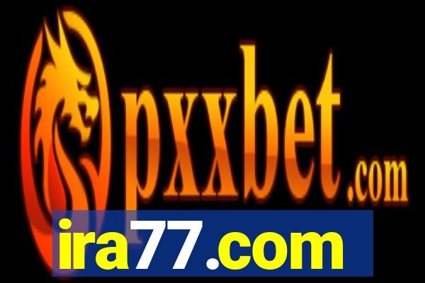 ira77.com