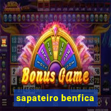 sapateiro benfica