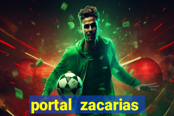 portal zacarias menina da carreta