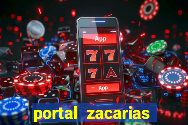 portal zacarias menina da carreta