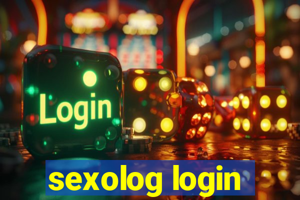 sexolog login