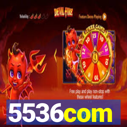 5536com