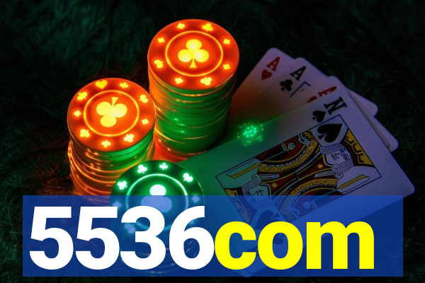 5536com