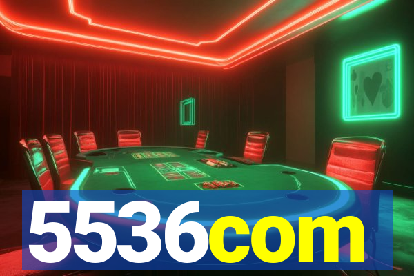 5536com
