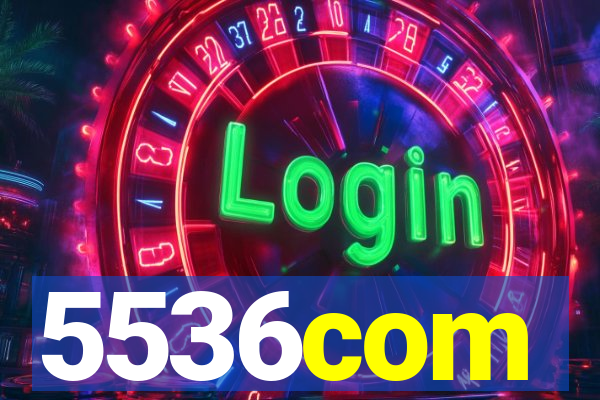 5536com