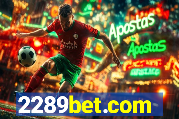 2289bet.com