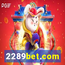 2289bet.com