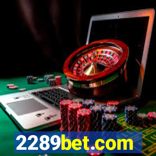 2289bet.com