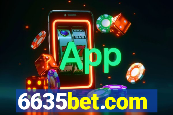 6635bet.com